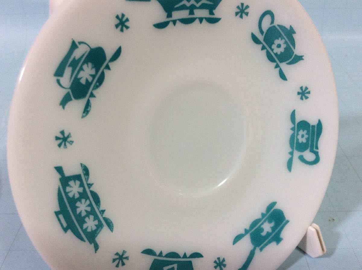 Amazon | Mid-Glassware/HazelAtlas/Kitchen Aids① ヘーゼルアトラス